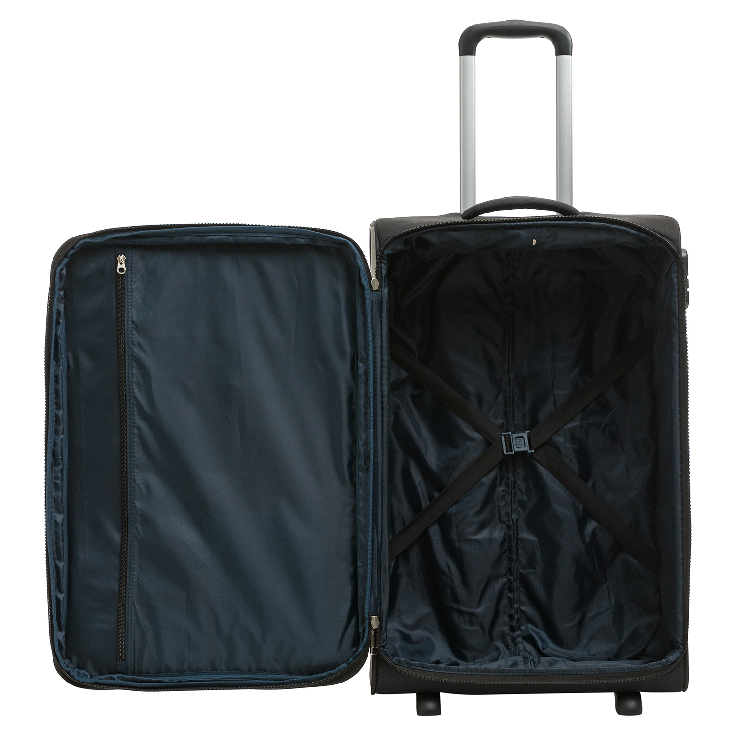 92408-01 Чемодан 92408 M Travelite Speedline  - Вид №2