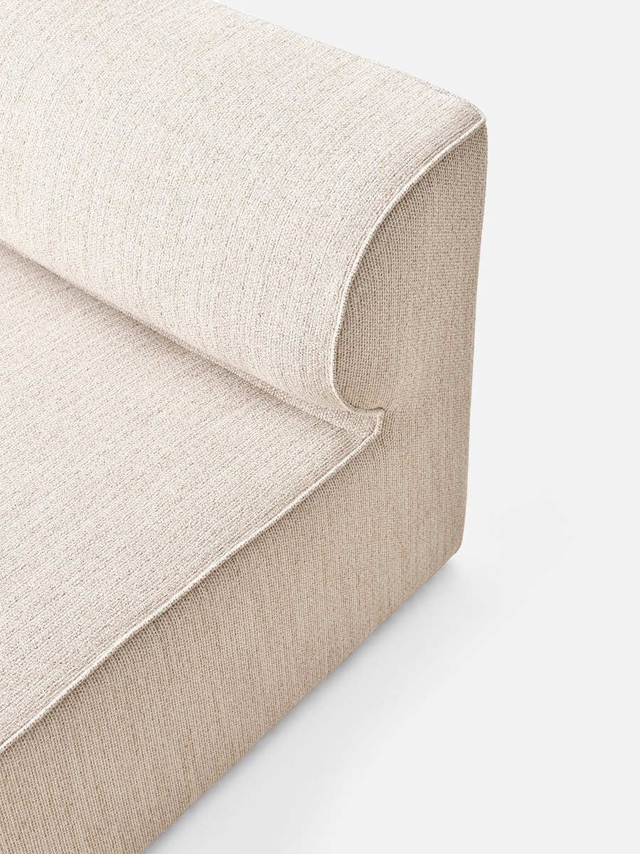 9951103-000105ZZ MENU Модульный диван Eave, 96 Safire - 012  - Вид №7