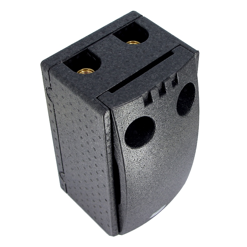 Насосная группа UK Meibes без смесителя 1 1/4" без насоса поколение 8 M66812EARU - Вид №1