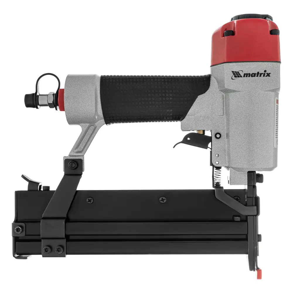 Степлер пневматический Matrix 57426 18GA 10-50 мм, 0.7 л/мин STLM-2193873 - Вид №2