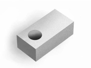 Xella Italia - YTONG Несущий блок в бетоне