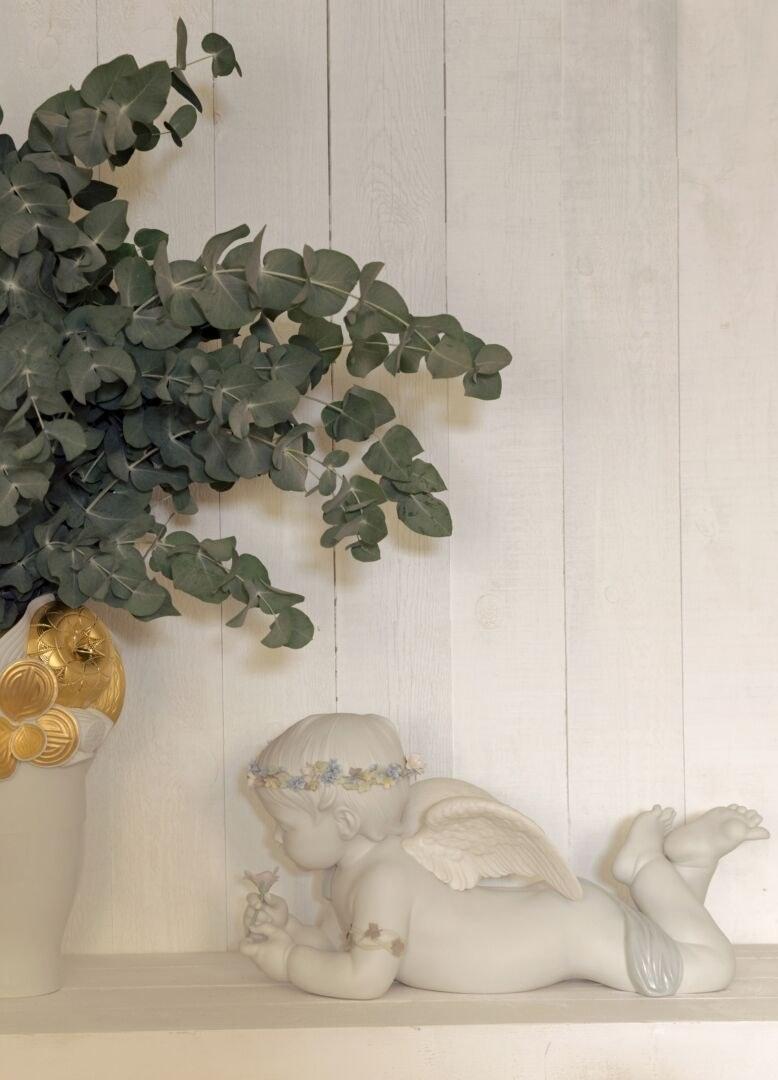 Lladró Фарфоровый орнамент  1009151  - Вид №1