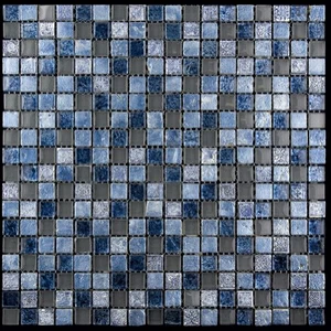 МОЗАИКА МИКС BDA-1524 NATURAL INKA
