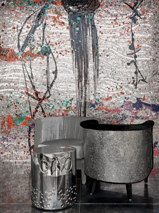 SICIS Knatt Side Table 38x45 sun-id-1989764 - Вид №1