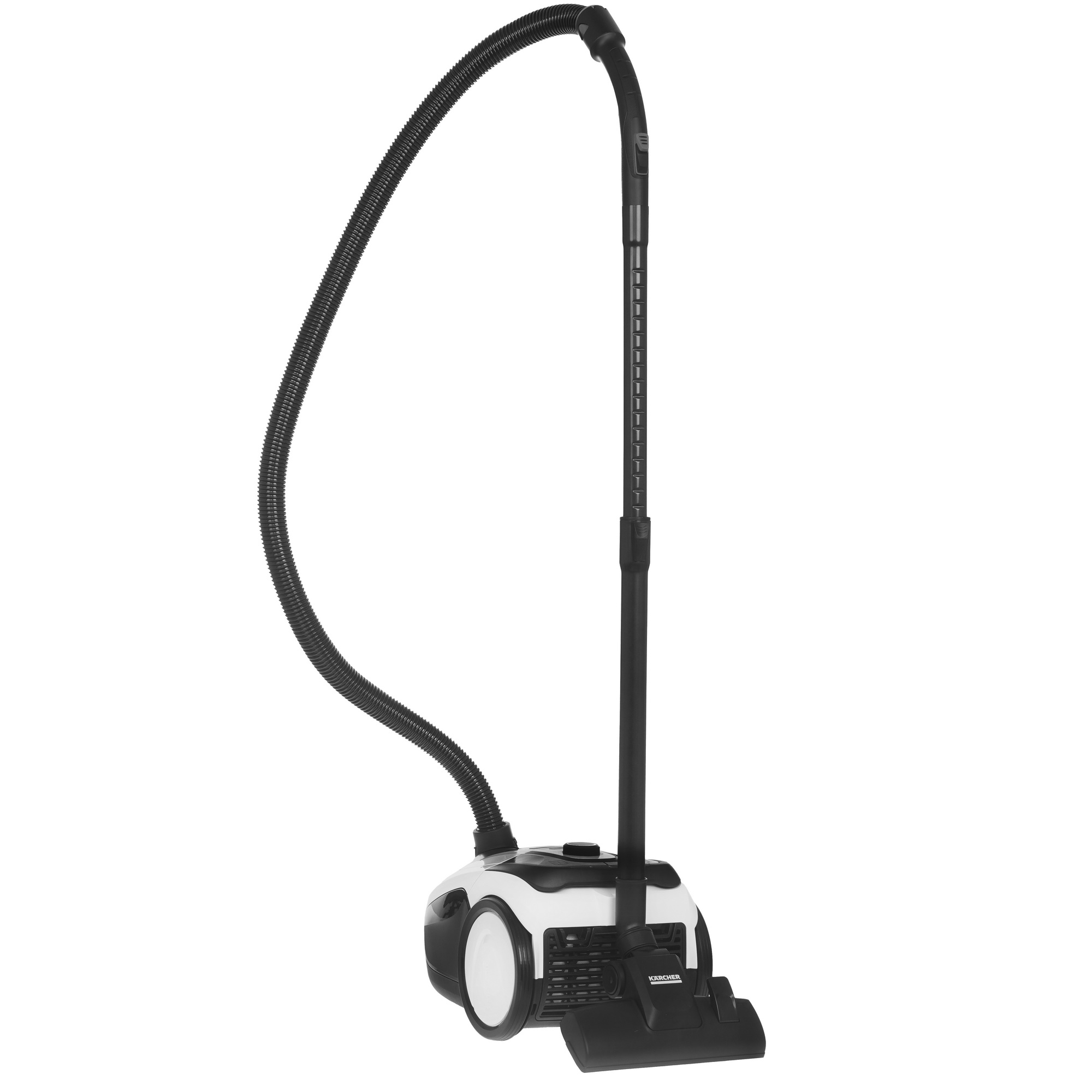 9066493 Пылесос Karcher VC 2 белый STDN-0149018 - Вид №11