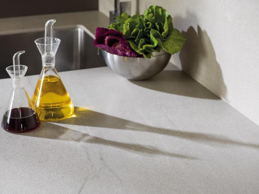 URBATEK Пол из керамогранита под бетон Urbatek - grès porcellanato sun-id-1386147 - Вид №4