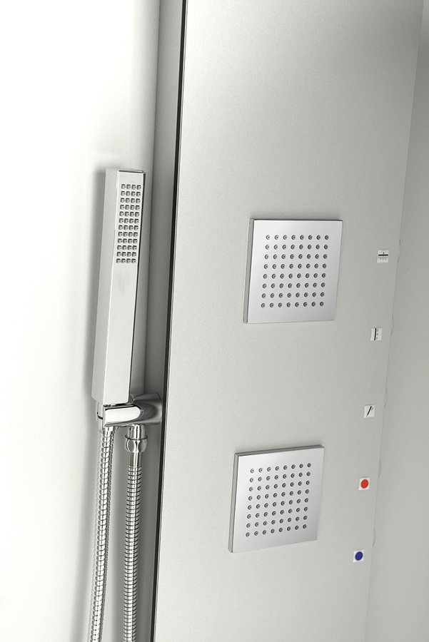 80216 Polysan Панели для душа  - Вид №2