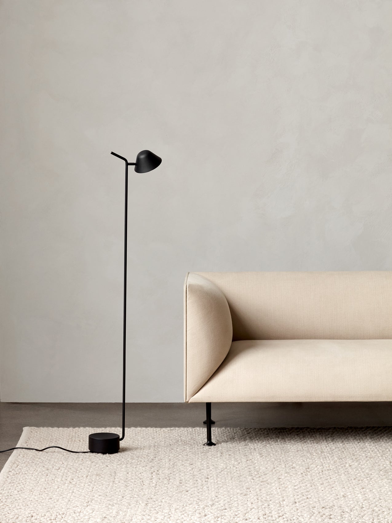 5709262979219 Peek Торшер LuceLight  - Вид №1