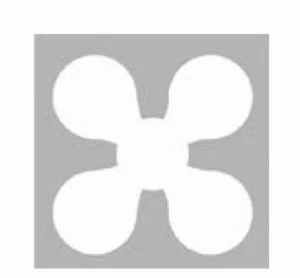 GENEBRE 68998 28 45 Офисная ручка