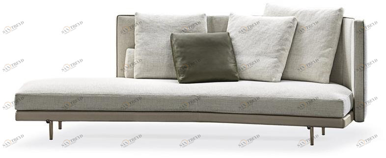 Minotti Диван Peninsula Torii sun-id-1404704