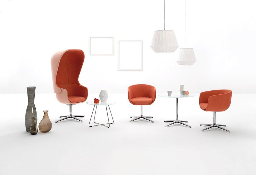 profim Кресло-санки с подлокотниками Nu sun-id-1435415 - Вид №5