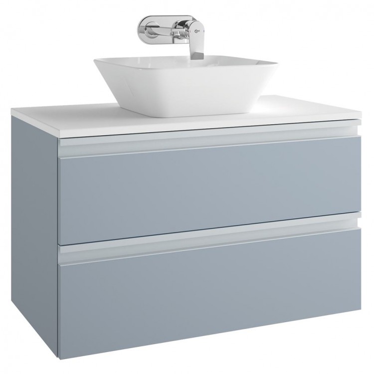 E034701 Раковина 40 см Ideal Standard CONNECT AIR - Вид №13