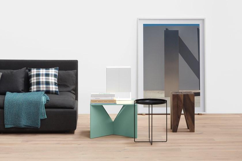 e15 Маленький стол Ferdinand kramer® Fk04  - Вид №4