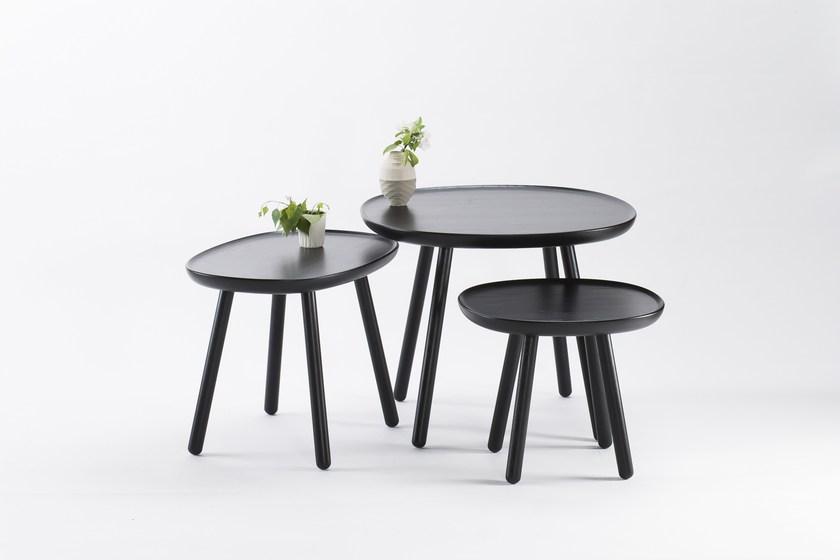 EMKO Сервисный столик из массива дерева Naïve Naive sun-id-1406303 - Вид №4