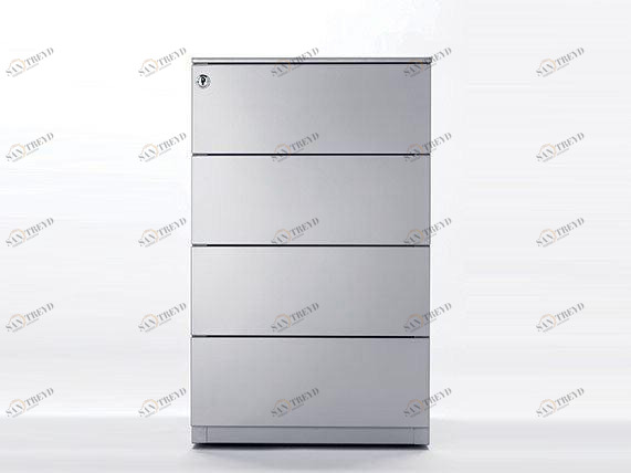 Dieffebi Офисный ящик из металла Personal storage sun-id-1402147