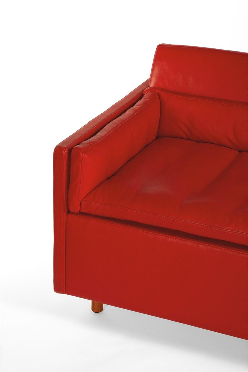 BassamFellows 3-х местный диван Salon Cb-563 - Вид №2