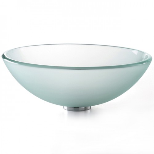 GV-101FR Накладная раковина на столешницу  прямоугольная Krausru  - Вид №8