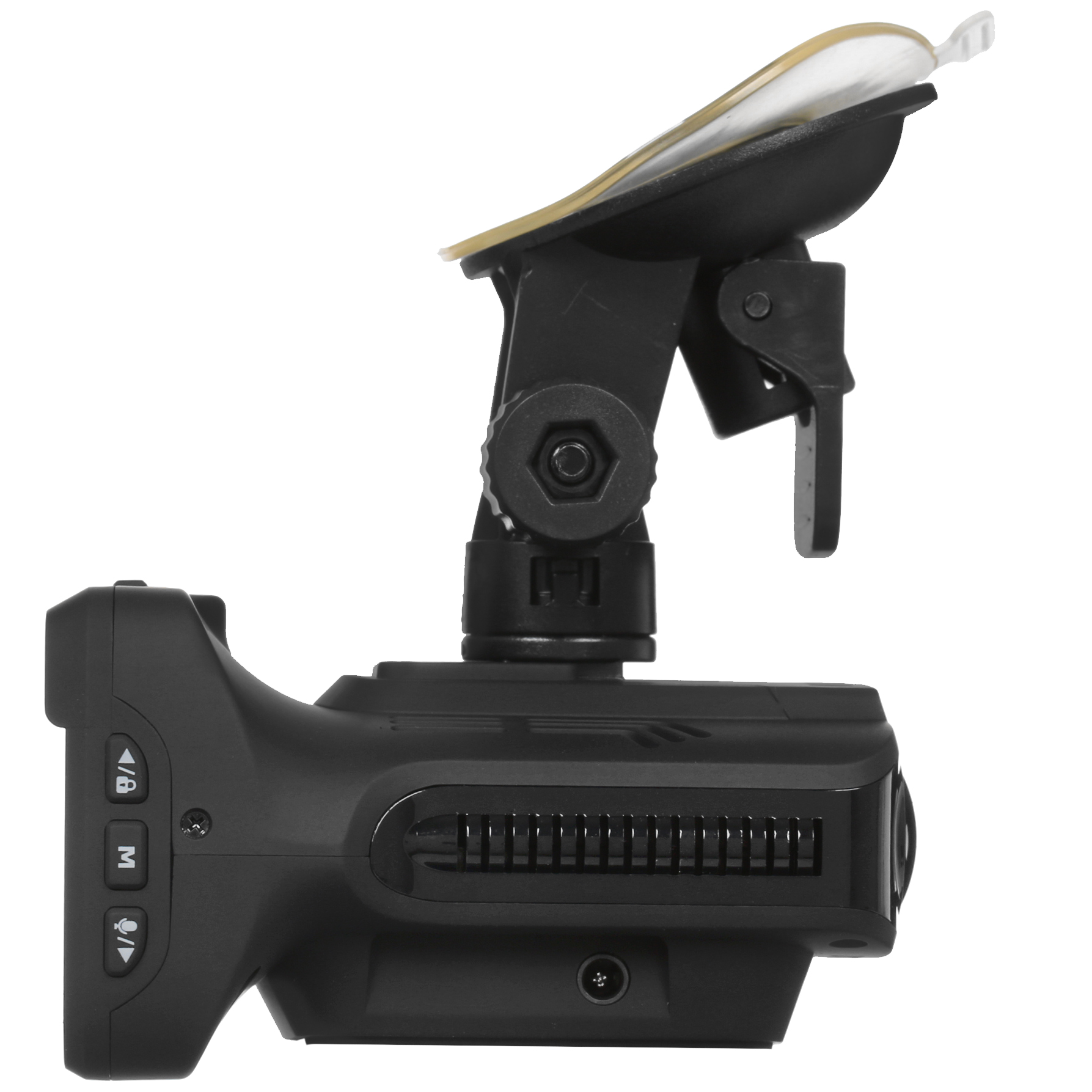 1685411 Видеорегистратор с радар-детектором DEXP RD-SuperVisor STDN-0038353 - Вид №4