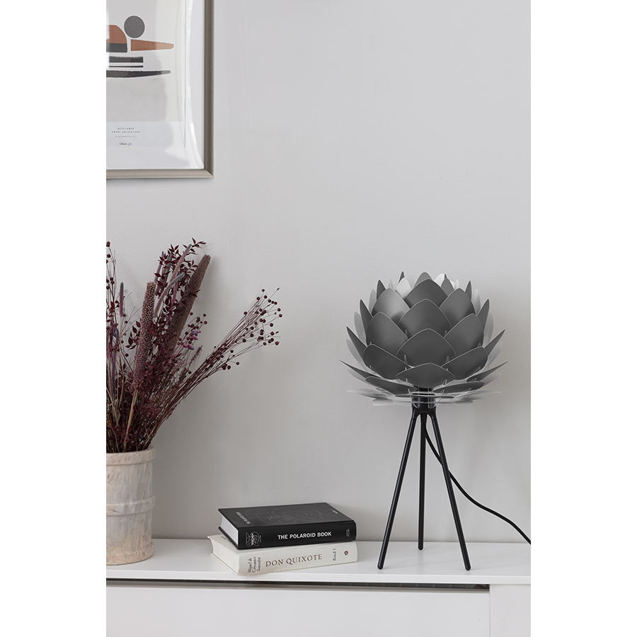 2357 Плафон , silvia, D32, серый UMAGE  - Вид №1