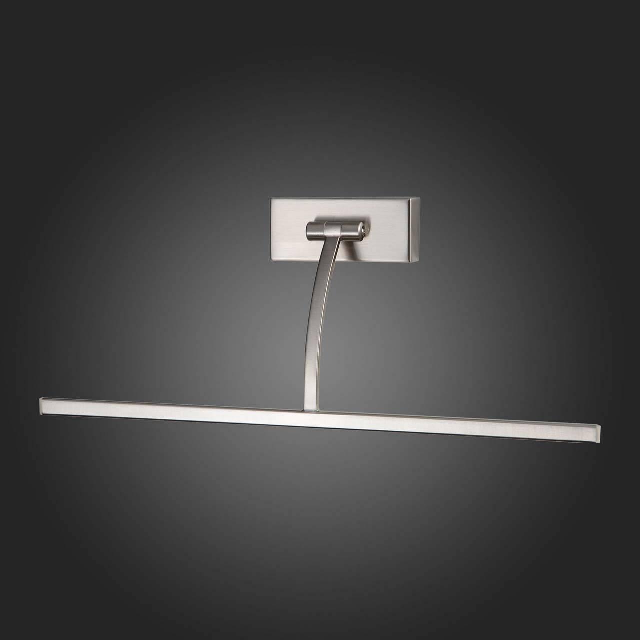 Подсветка для картин ST Luce SL595.701.01 ST LUCE SL595 076997 Белый;серебро  - Вид №2