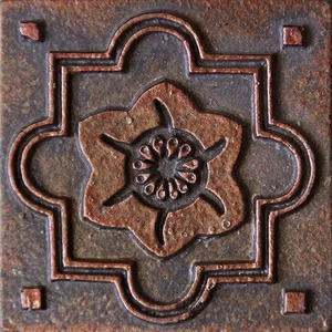 МОЗАИКА ДЕКОРАТИВНАЯ D 05/06 SKALINI DECOS