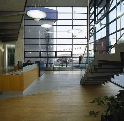 Jansen Металлические системы для фасадов и крыш sun-id-1440505 - Вид №4