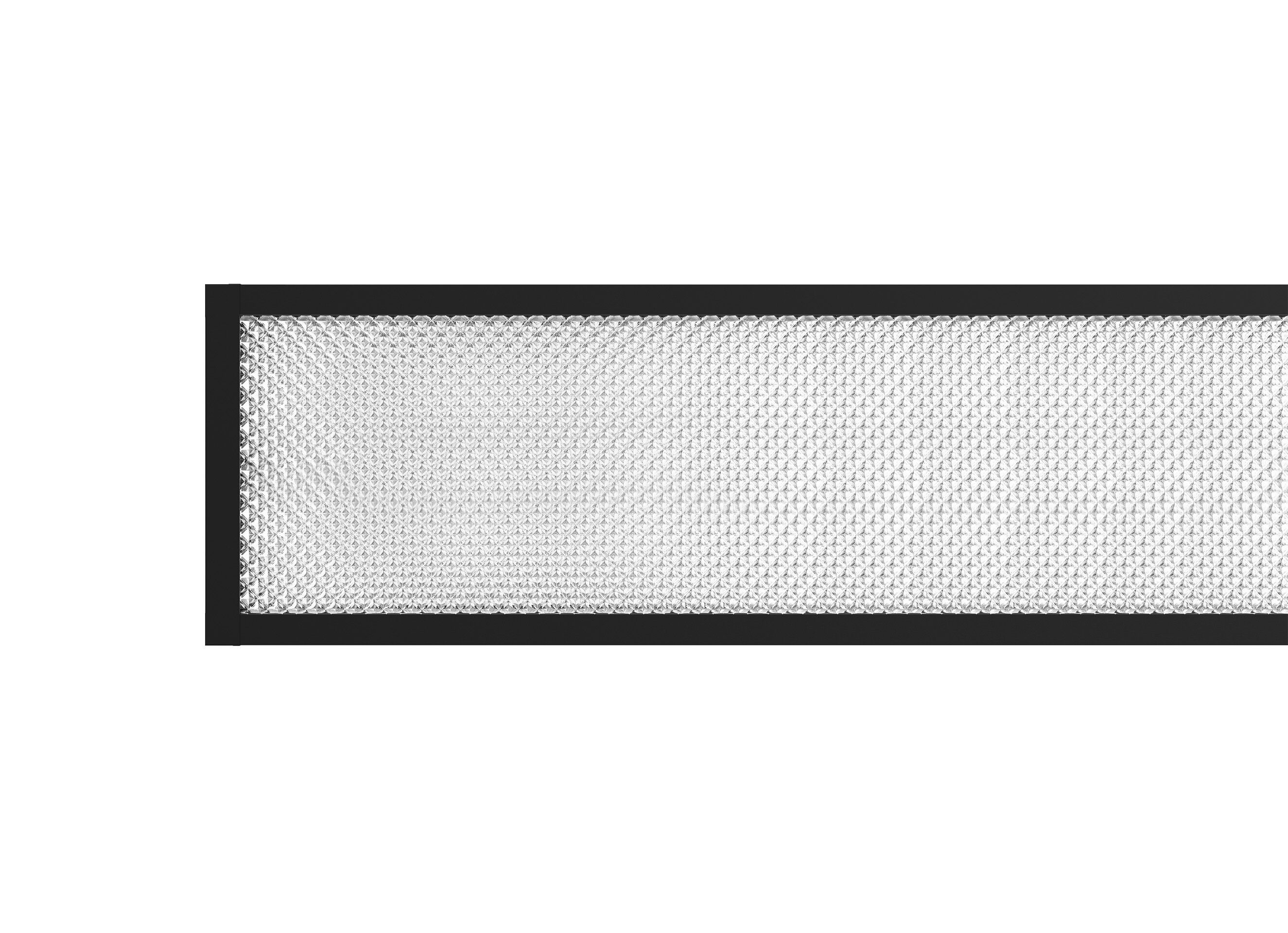 Алюминиевый светодиодный подвесной светильник TARGETTI Logico Easy ARCH-00054608 - Вид №1