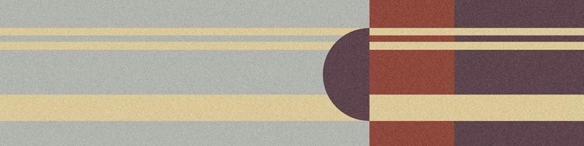 Antonio Lupi Design Прямоугольный коврик для ванной с геометрическими мотивами Geometrie volanti Antoniolupi sun-id-1363995 - Вид №1