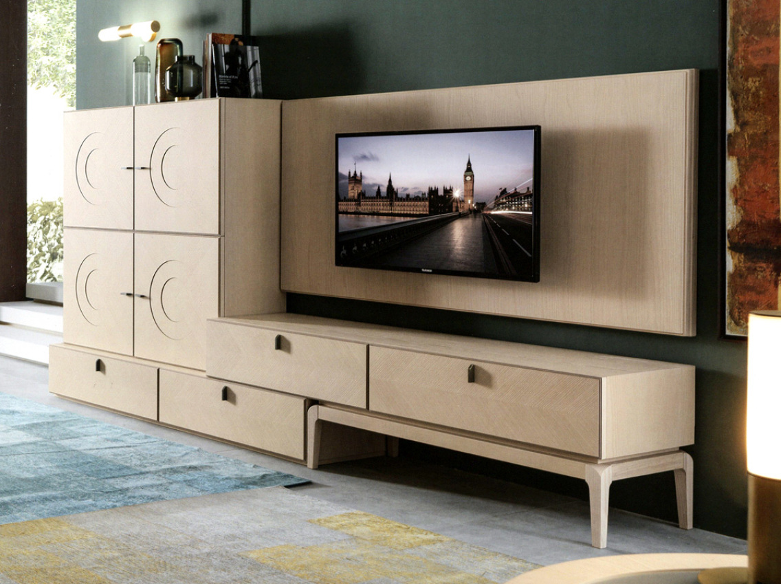 Стенка  GIORGIO CASA CT03 Talento