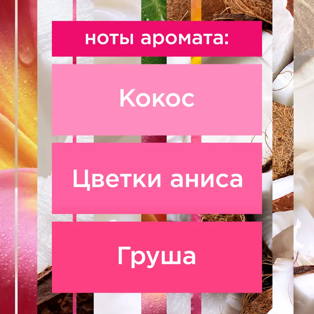 GLADE Кокосовый Бали — аэрозольный освежитель с цветочным букетом 84588612 STLM-0052497 - Вид №4