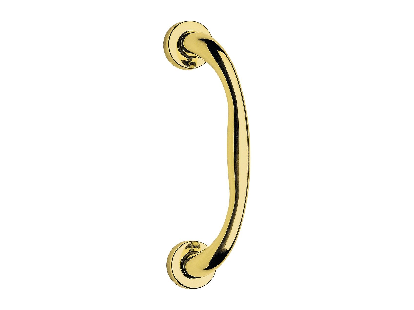 Классический стиль латунная ручка для раздвижных окон LINEA CALI' Garda ARCH-00001147 - Вид №1