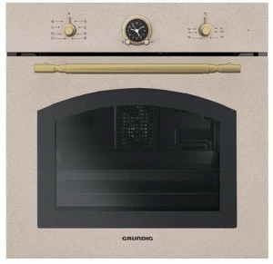 Grundig Многофункциональная встраиваемая духовка  7750483805