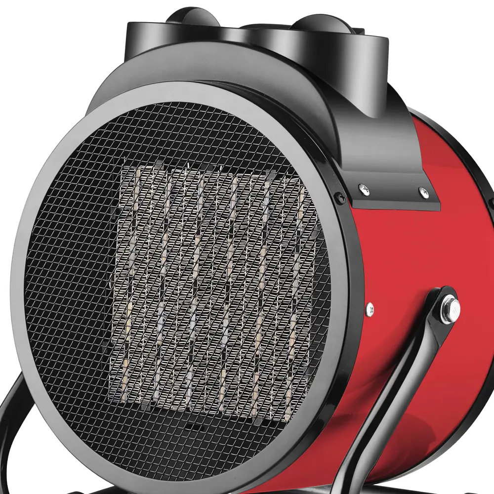 Тепловая пушка MONLAN MРК-20R с терморегулятором 2000 Вт 82673495 STLM-0033619 - Вид №1