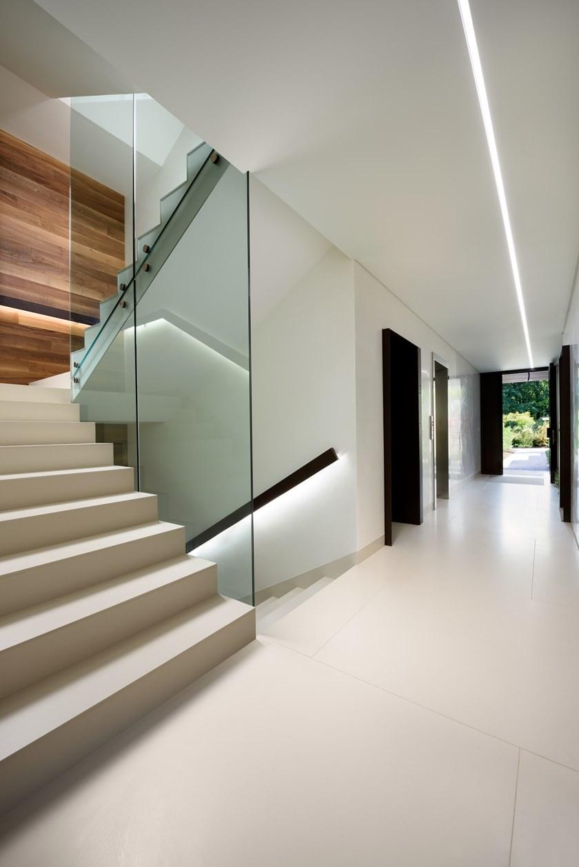 Lapitec Lapitec® напольная / настенная плитка Satin sun-id-1452217 - Вид №1