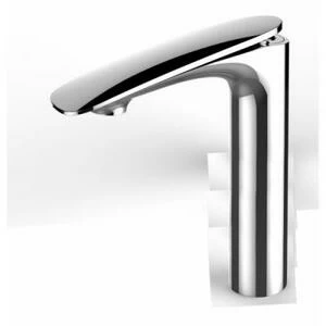 WW MX Арт. ESSEN 615 Хром. Смеситель для умывальника однорычажный, высокий.