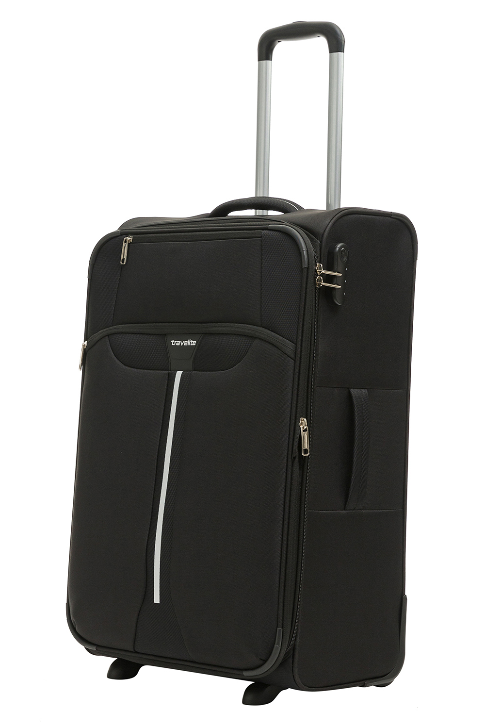 92408-01 Чемодан 92408 M Travelite Speedline 