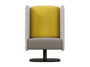 Вращающееся кресло