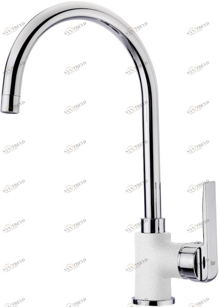 334925 Смеситель Teka IN 995 White 1/2" Испания 