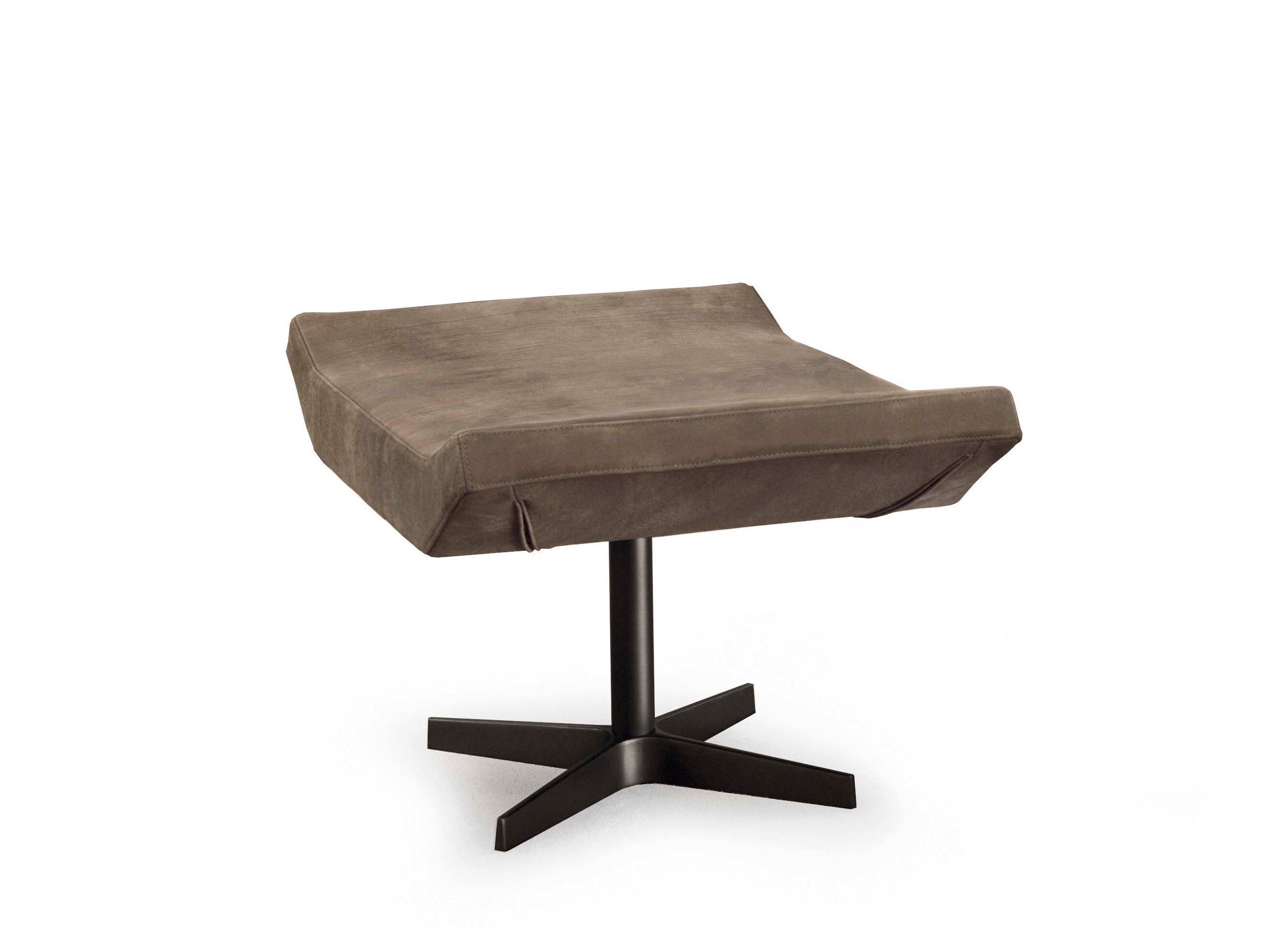 Кожаная спицевая мягкая подставка для ног Alf DaFrè Olivia ARCH-00031595