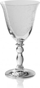 10556781 Paul Nagel Бокал для белого вина Paul Nagel "Флорентин" 260мл Стекло