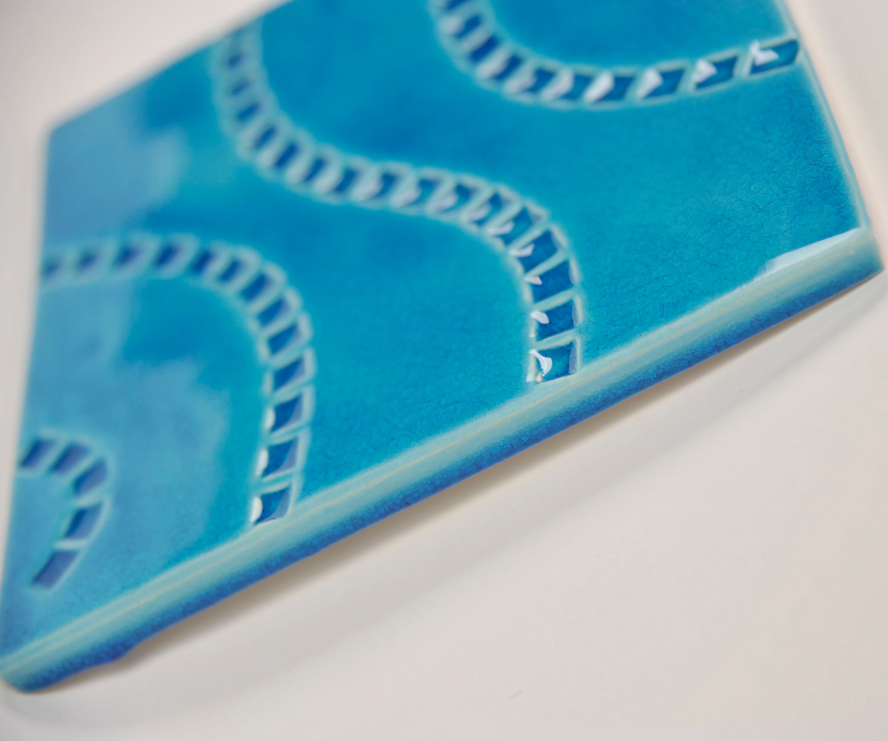 Пол / покрытие ручной работы La Riggiola Гран эмали ARCH-00112168 - Вид №7