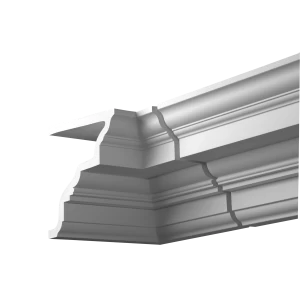 ЕВРОПЛАСТ 4.01.221 Внутренний угол 4.01.221 Пенополиуретан