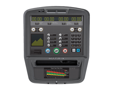 C5X Лестница-степпер (климбер) c5x (2013) MATRIX  - Вид №2