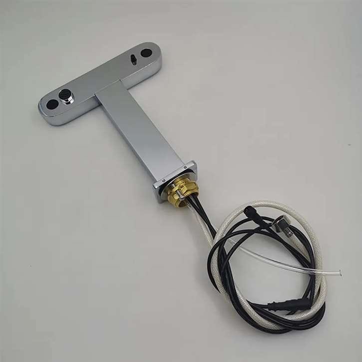 Диспенсер для мыла / смеситель для умывальника Fontana Showers Luxe Fontaine ARCH-00052059