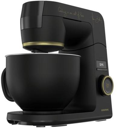 Grundig Планетарный миксер из нержавеющей стали Linea sda sun-id-1362030 - Вид №2