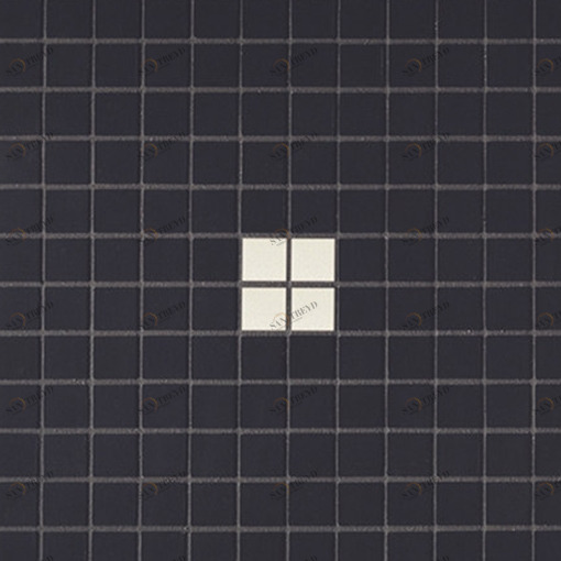 Плитка из цветного мозаичного стекла DE2 Devon Devon MOSAIC Devon&Devon