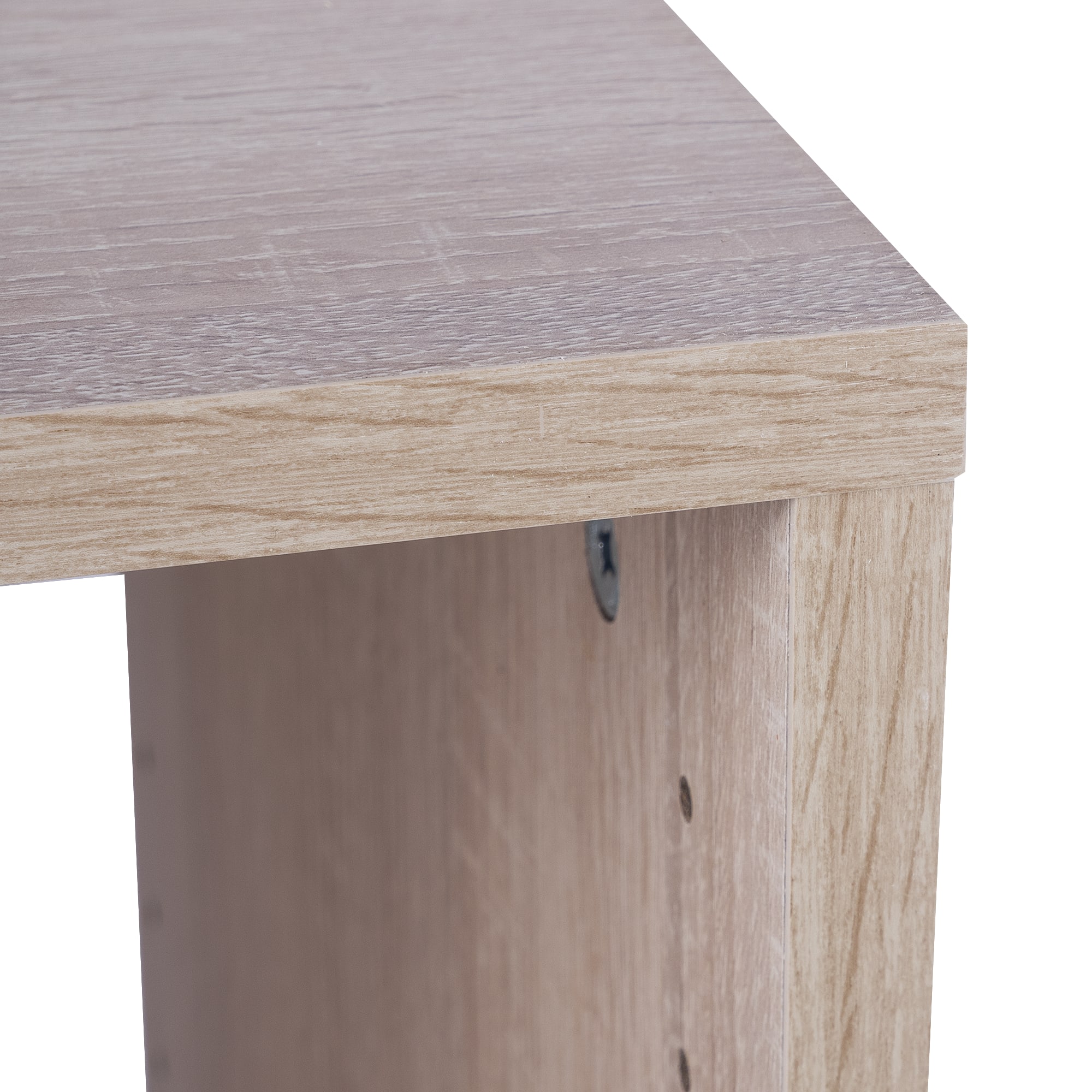 81965183 Каркас шкафа МФ 60,1x51,2x41,7 см, цвет дуб сонома Santreyd  - Вид №4