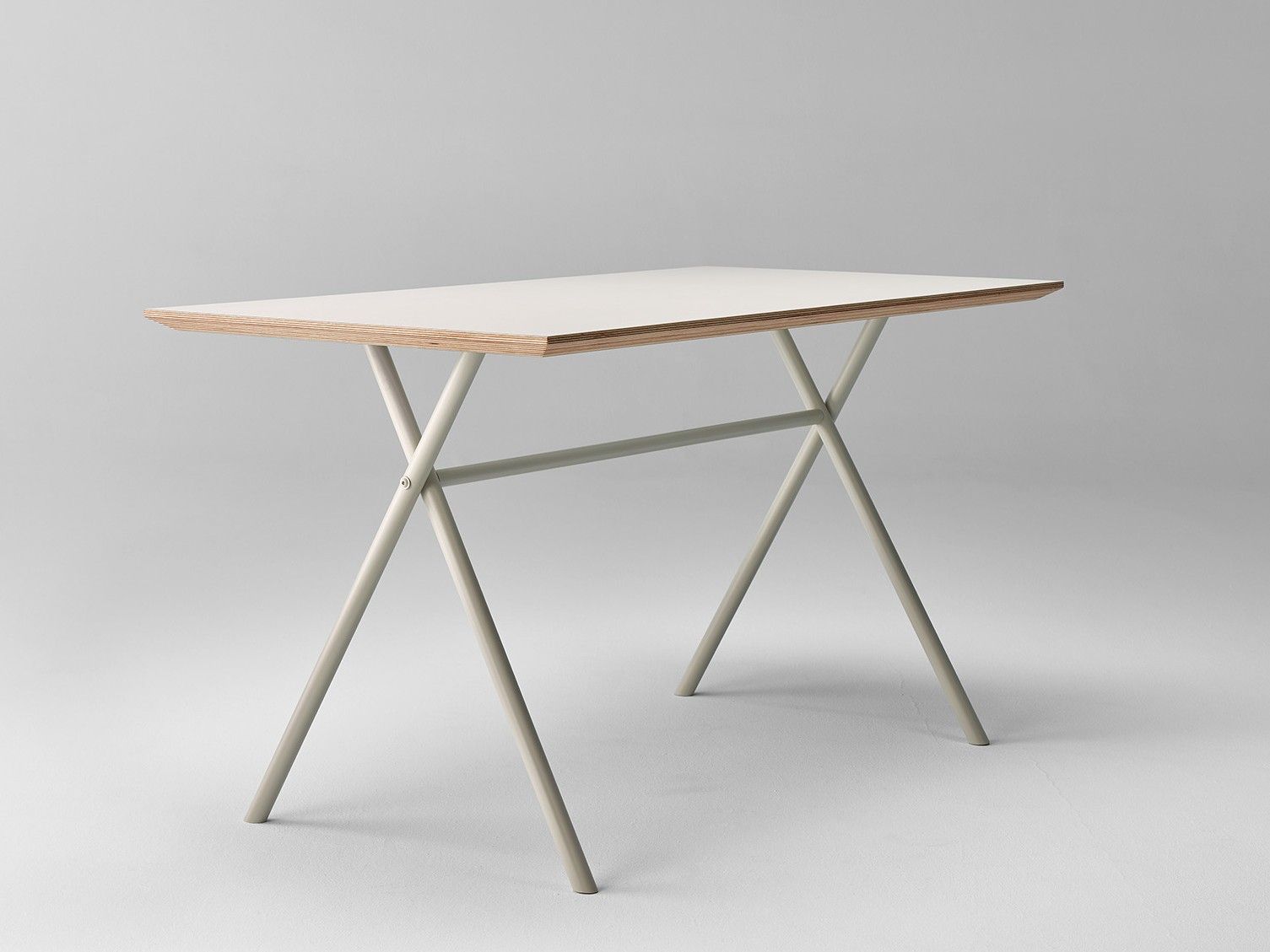 Прямоугольный стол ONDARRETA Bai ARCH-00101988