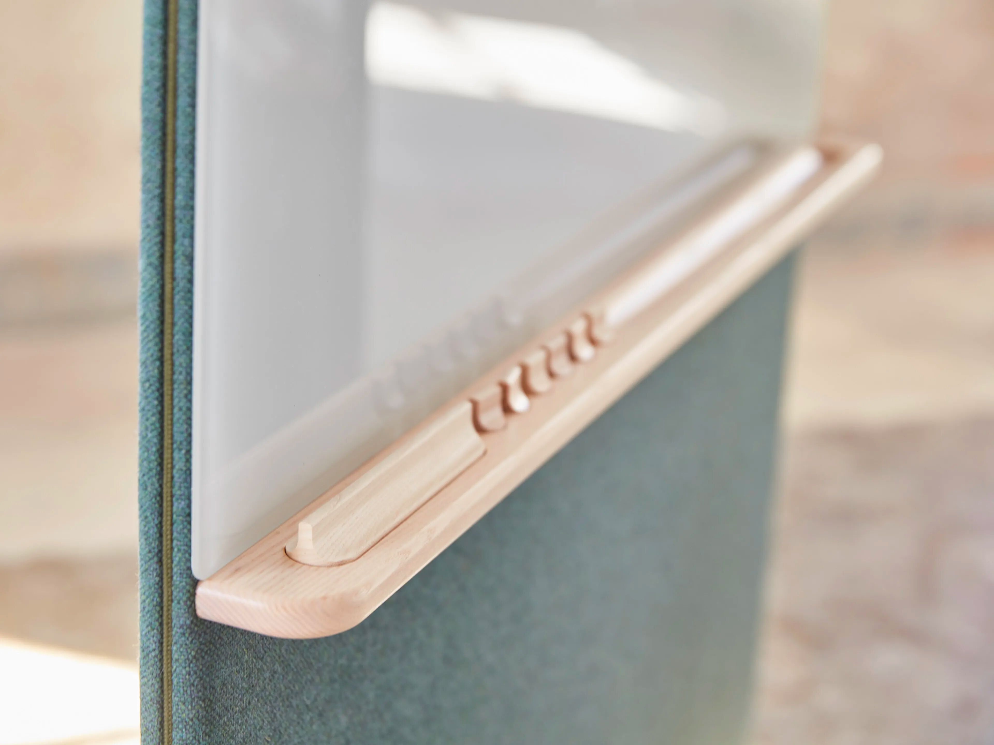 Отдельно стоящая офисная перегородка Glimakra of Sweden SiluettFloor ARCH-00031301 - Вид №5