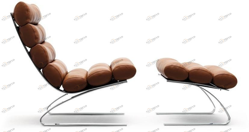 COR Мягкое кресло с подставкой для ног sun-id-1374610